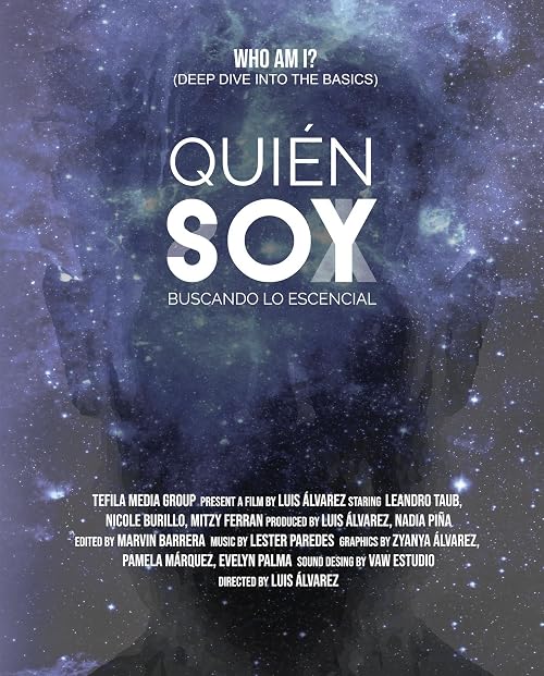 ¿Quién Soy?