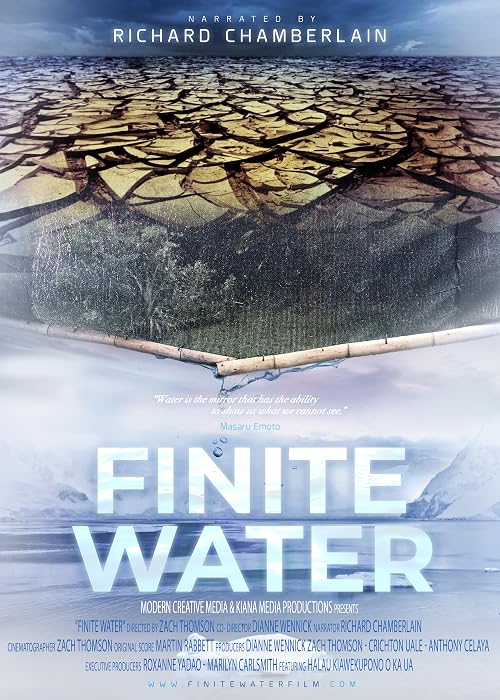 Finite Water
