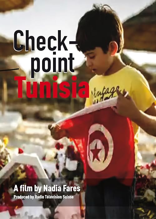 Checkpoint Tunisia