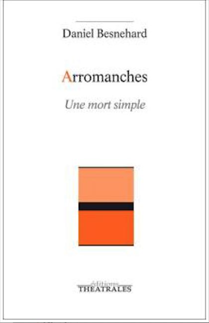Arromanches - Une mort simple