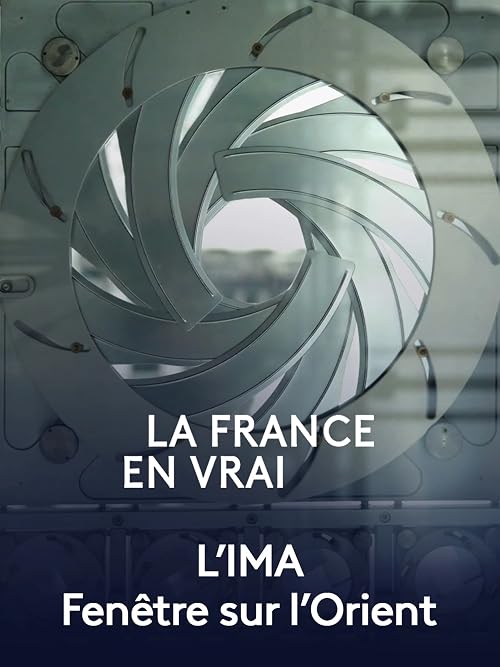 L'IMA, fenêtre sur L'Orient