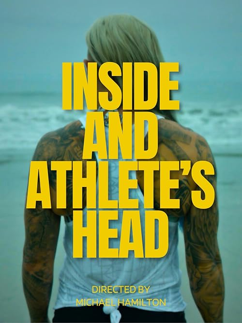 Inside an Athlete's Head