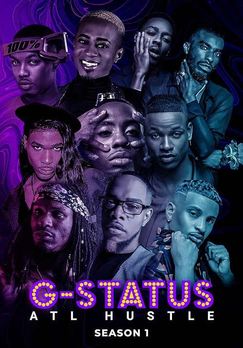 G-Status: Atl Hustle