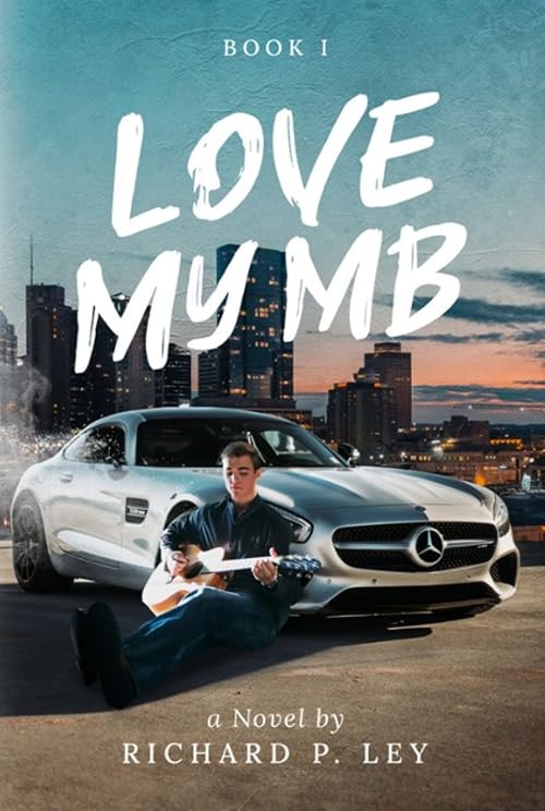 Love My MB