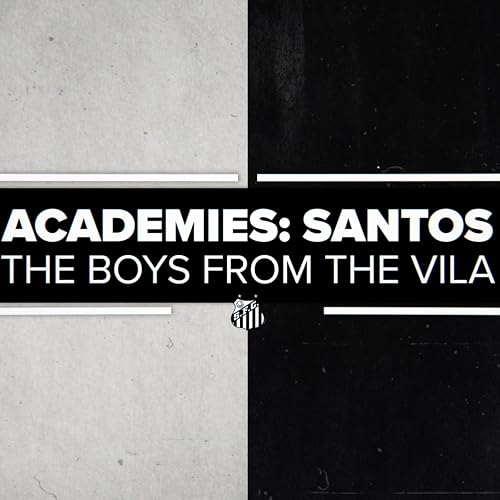 Academies: Santos