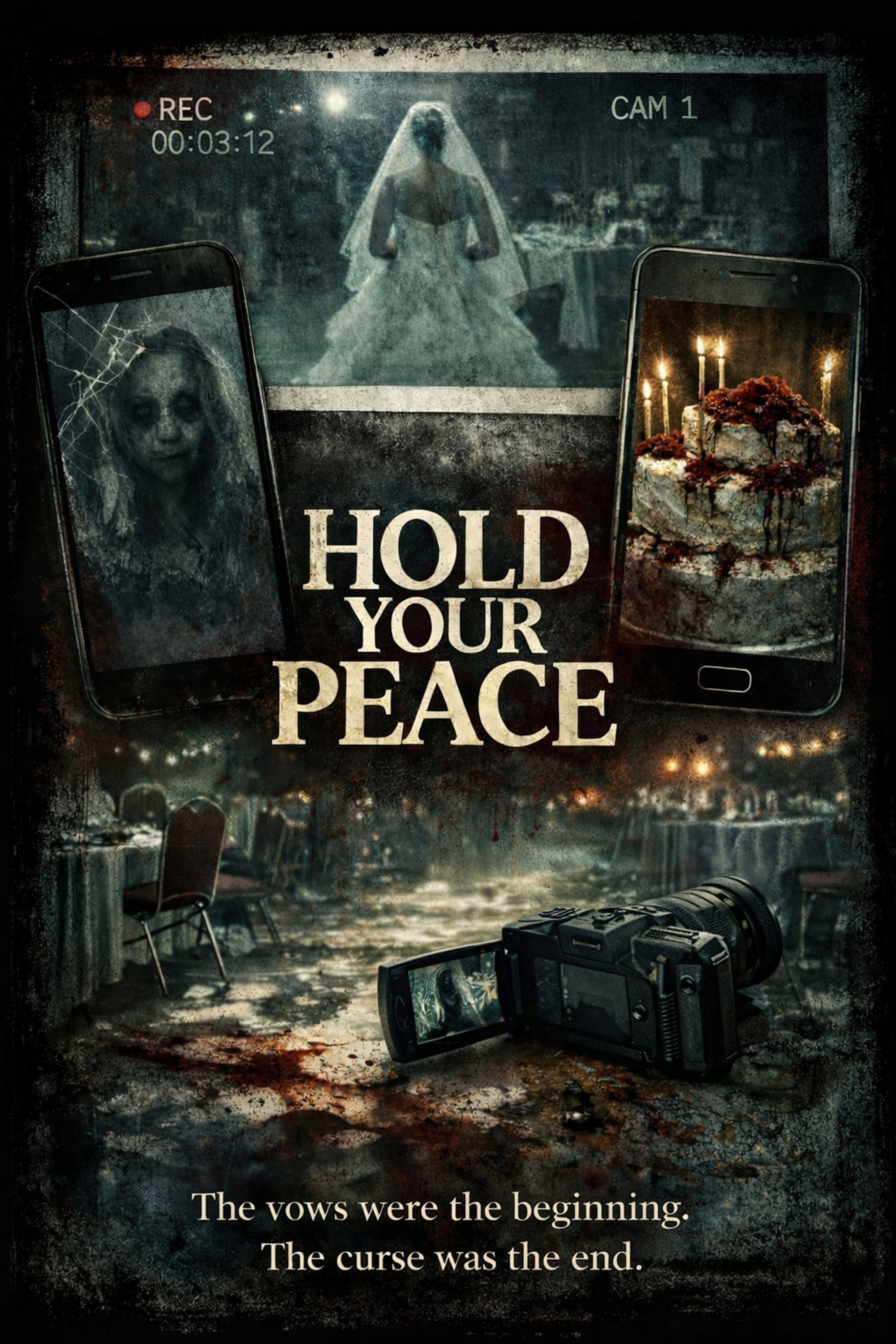 Hold Your Peace