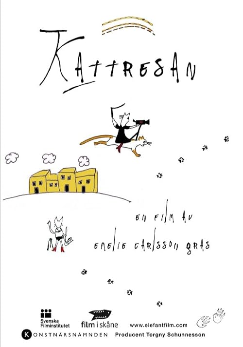 Kattresan