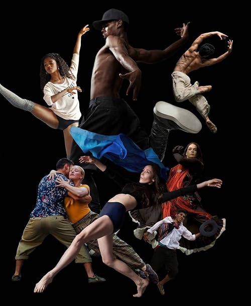 The Art of Dance