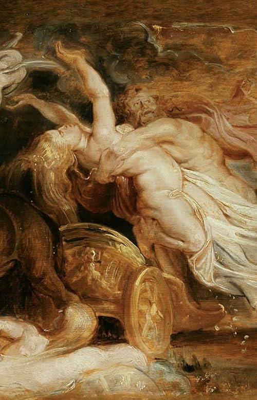 Hades & Persephone