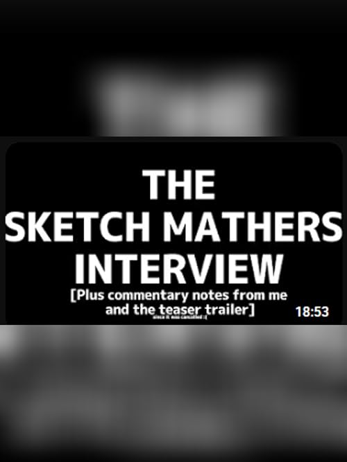 The Sketch Mathers Interview