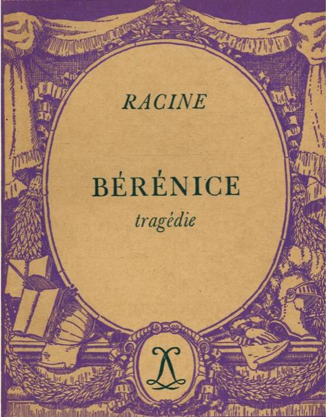 Bérénice