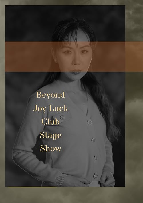 Beyond Joy Luck Club