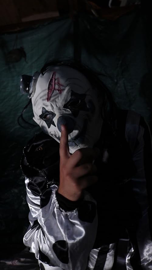 Who Captured You? 3: Clown Edition