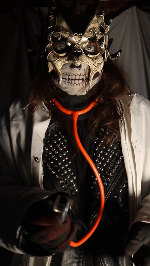 The Doctor Will See You Now