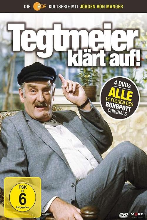 Tegtmeier klärt auf