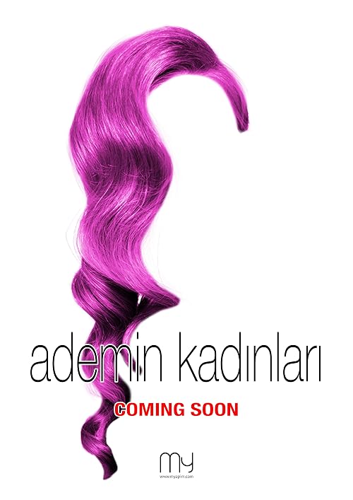 Ademin Kadinlari