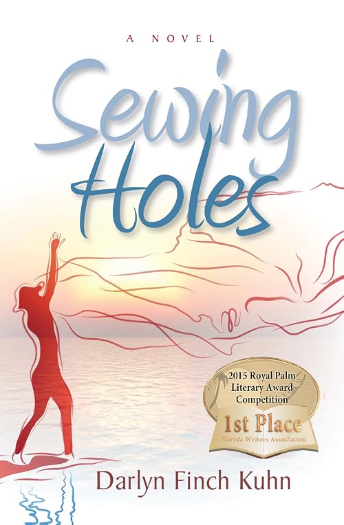 Sewing Holes