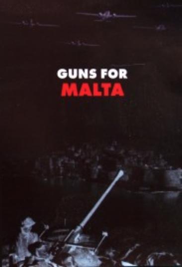 Guns for Malta