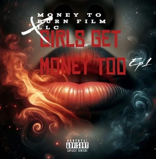 Girls get money too