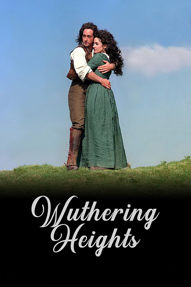 Emily Brontë's Sturmhöhe - Wuthering Heights