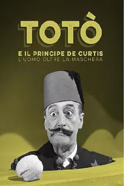 Totò e il Principe De Curtis