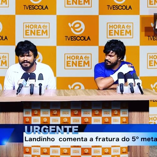 Hora do Enem