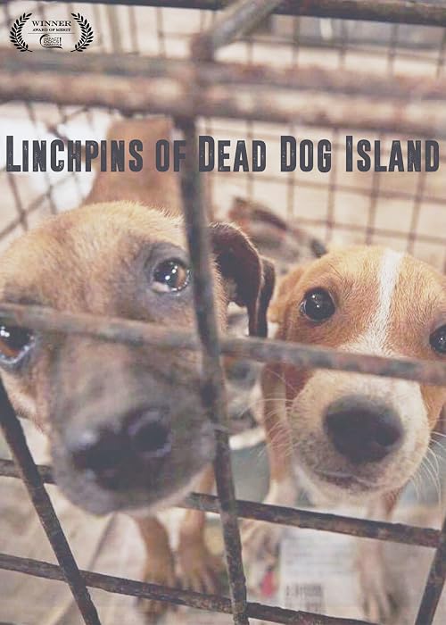 Linchpins of Dead Dog Island