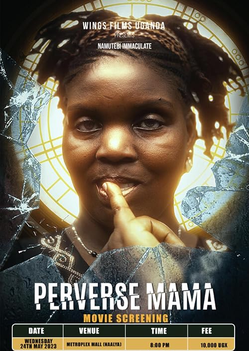 Perverse Mama