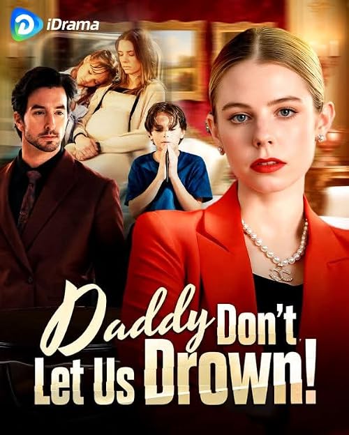 Daddy, Don't Let Us Drown!