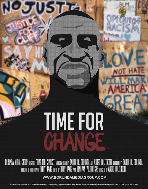 Time for Change