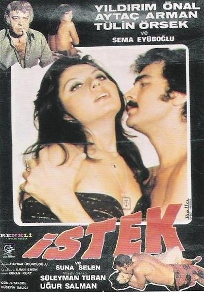 Istek