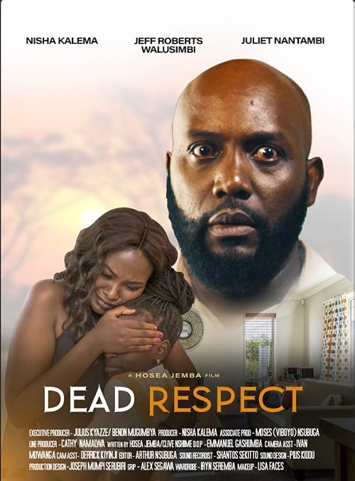 Dead Respect