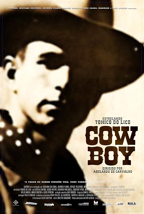Cowboy