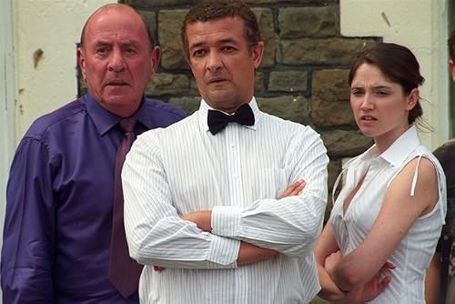 EastEnders: Perfectly Frank