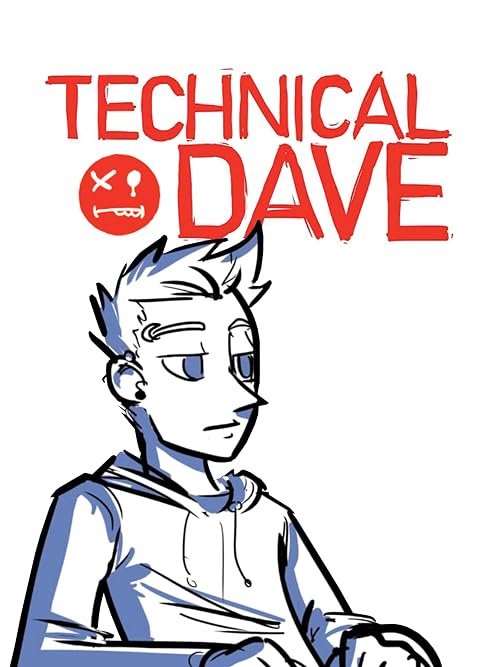 Technical Dave