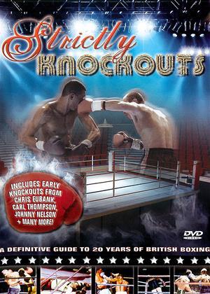 Strictly Knockouts
