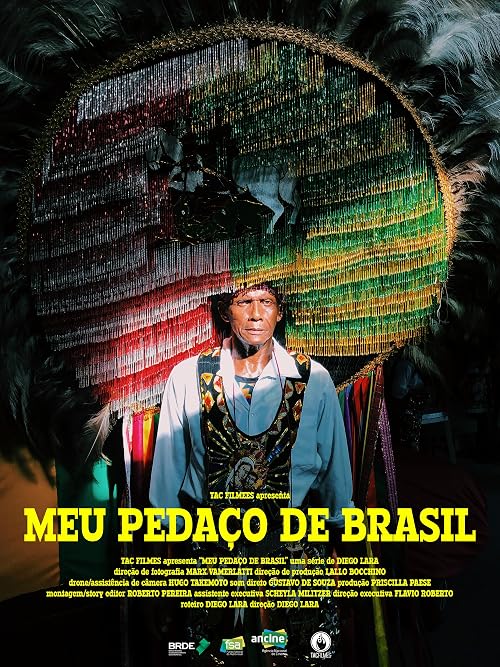 Meu Pedaço de Brasil
