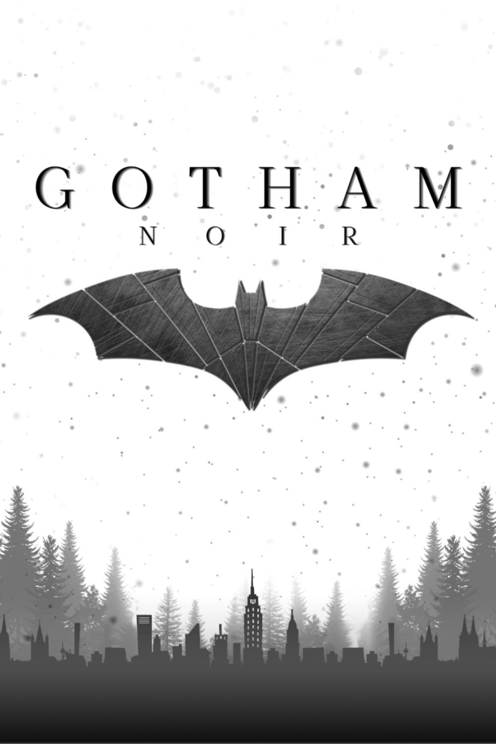 Gotham Noir