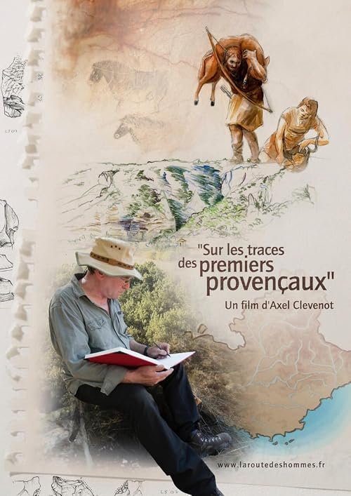 Sur les traces des premiers Provençaux