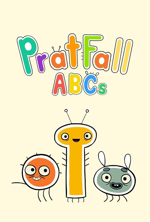 Pratfall ABCs