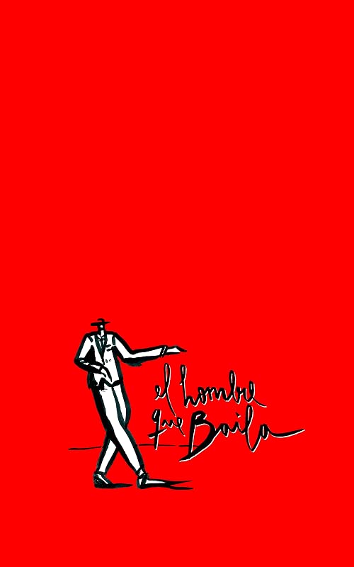 El hombre que baila