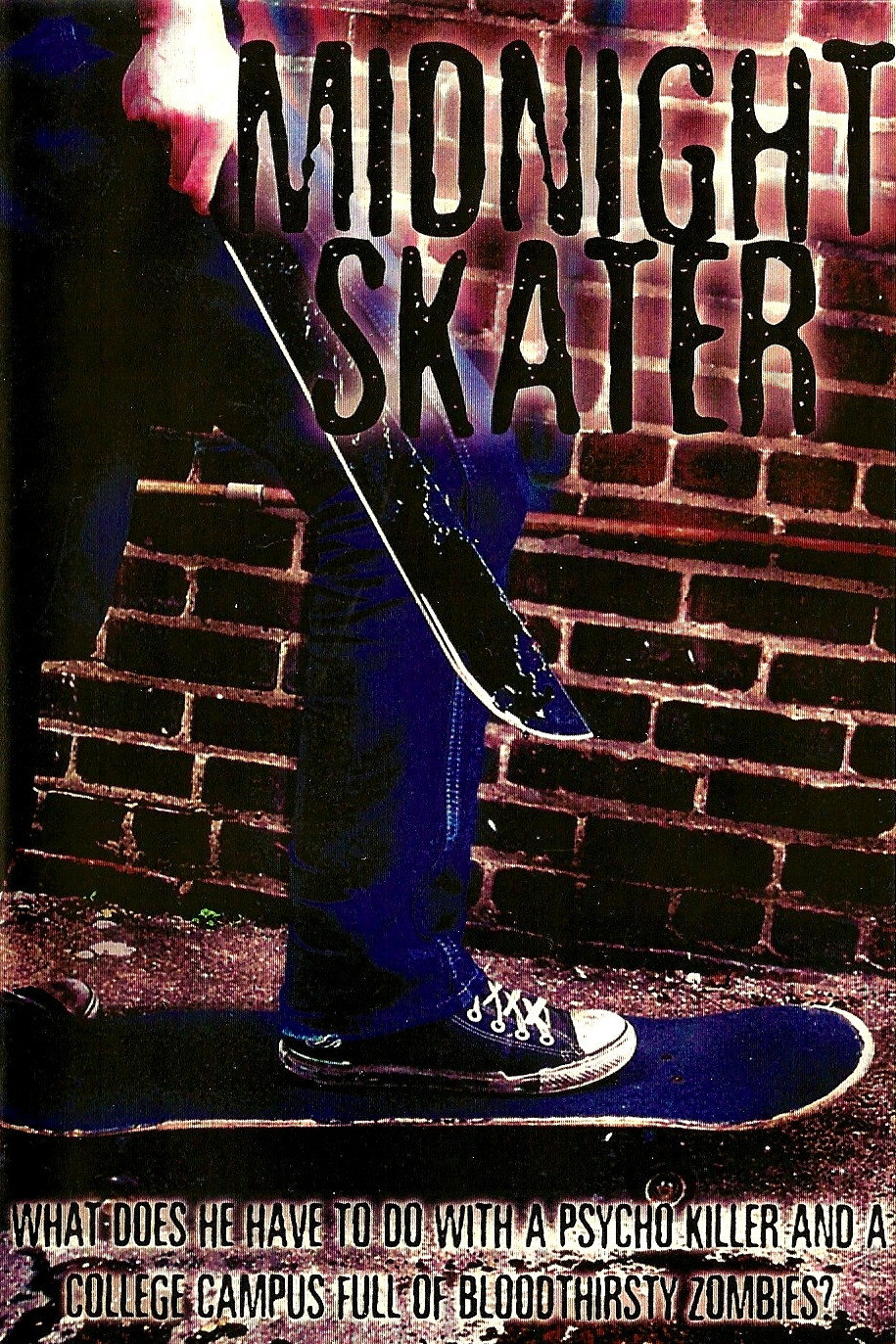 Midnight Skater
