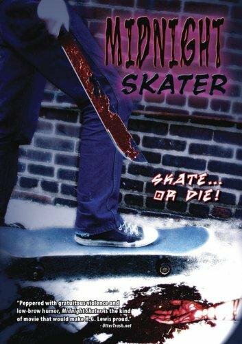Midnight Skater