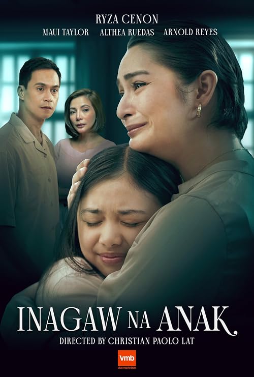 Inagaw na anak