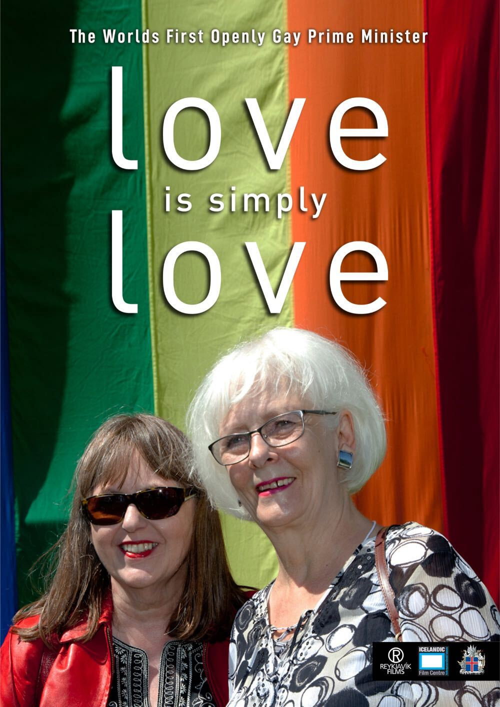 Love is simply love