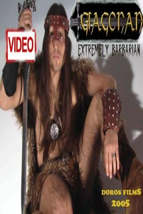 The Legend of Giagonan