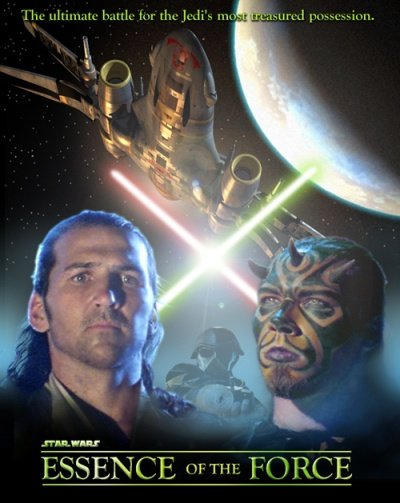 Essence of the Force