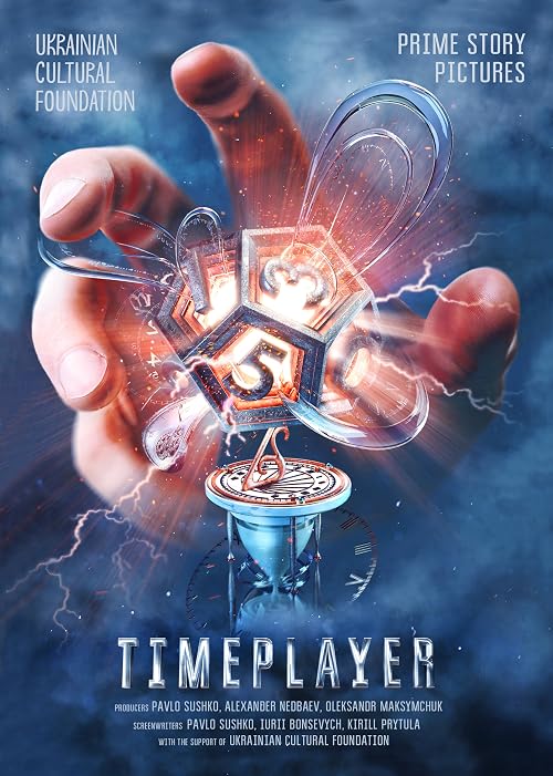 Timeplayer
