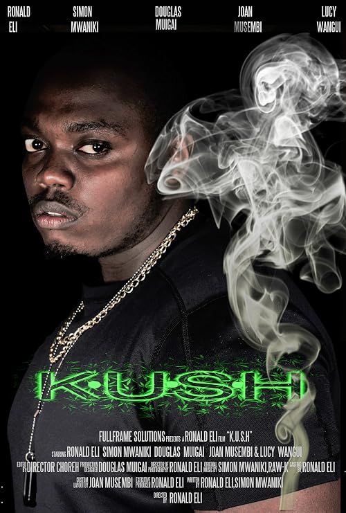 K.U.S.H