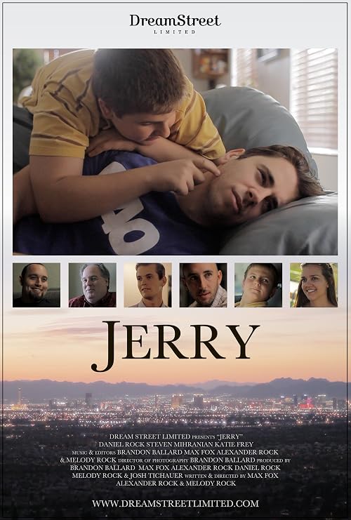 Jerry
